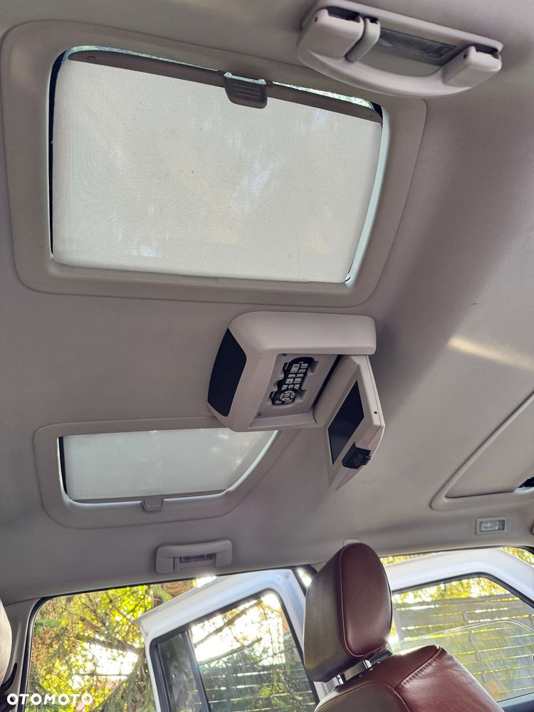 Jeep Commander 5.7 V8 Limited - 18