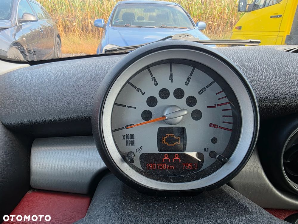 MINI Cooper - 8
