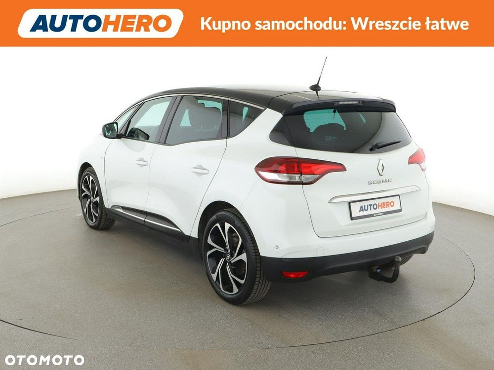 Renault Scenic 1.6 dCi Intens - 4