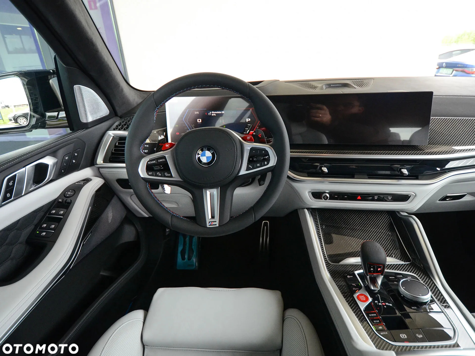 BMW X5 M Competition - 27