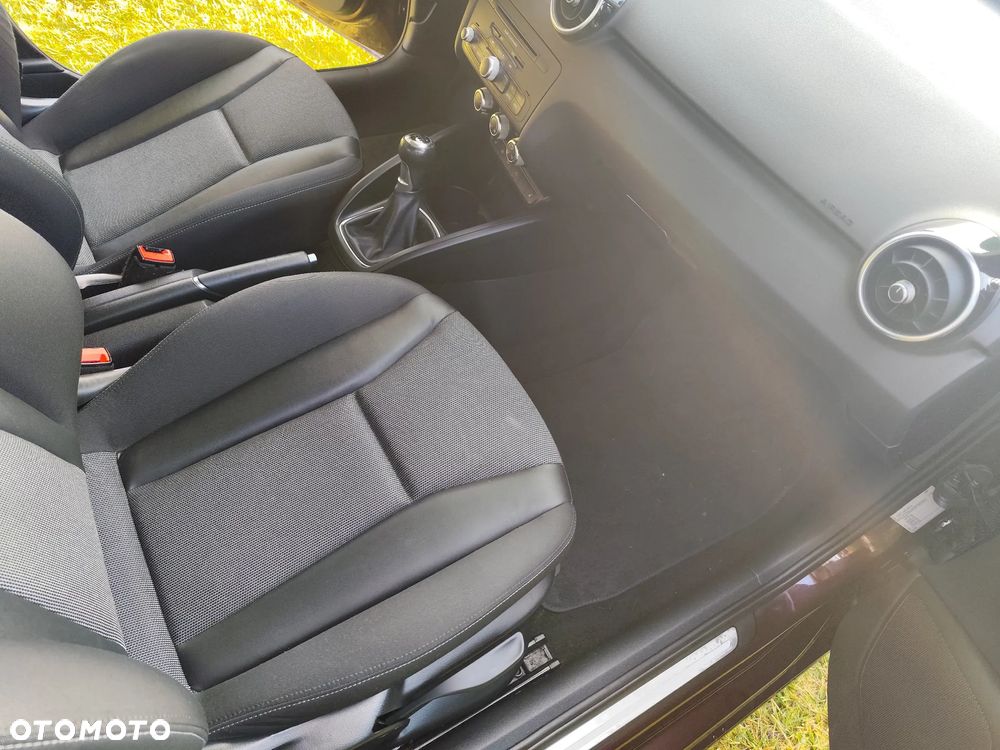 Audi A1 Allstreet - 14