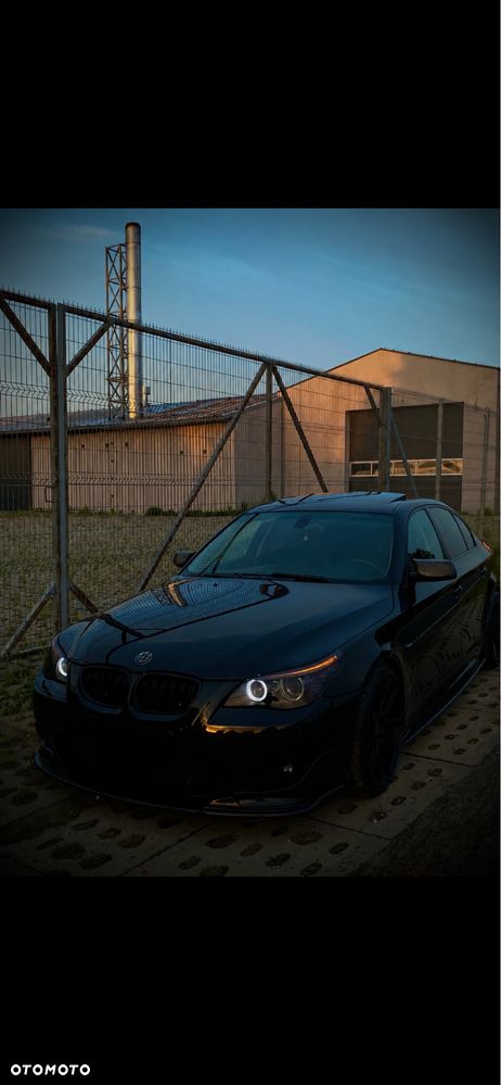 BMW Inny - 1