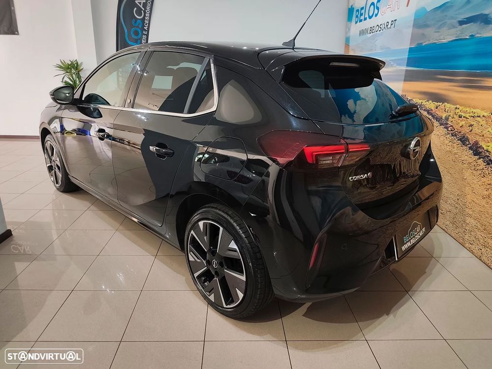 Opel Corsa-e GS Line - 7