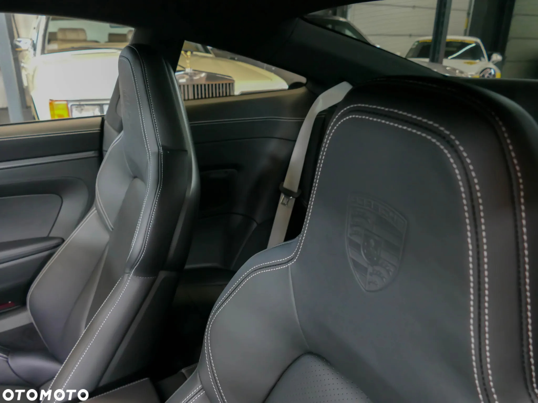 Porsche 911 Carrera PDK - 21