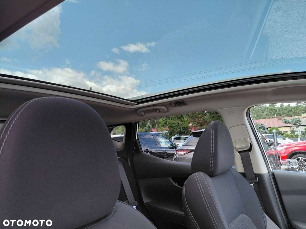 Nissan Qashqai - 21