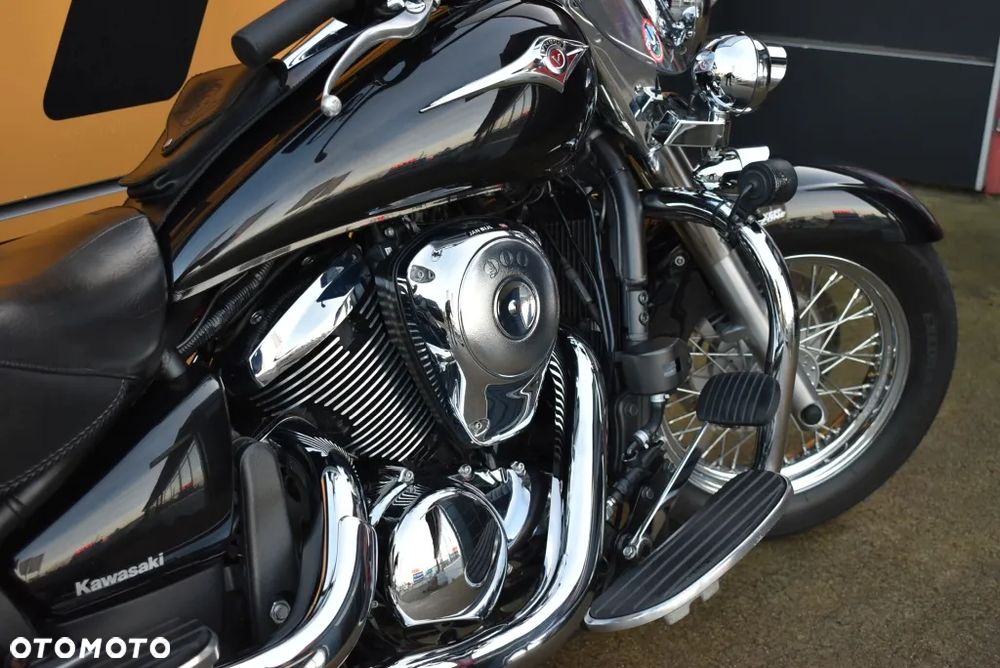 Kawasaki Vulcan - 31