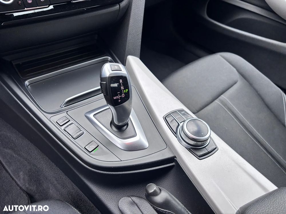 BMW Seria 4 420i Aut. Advantage - 23