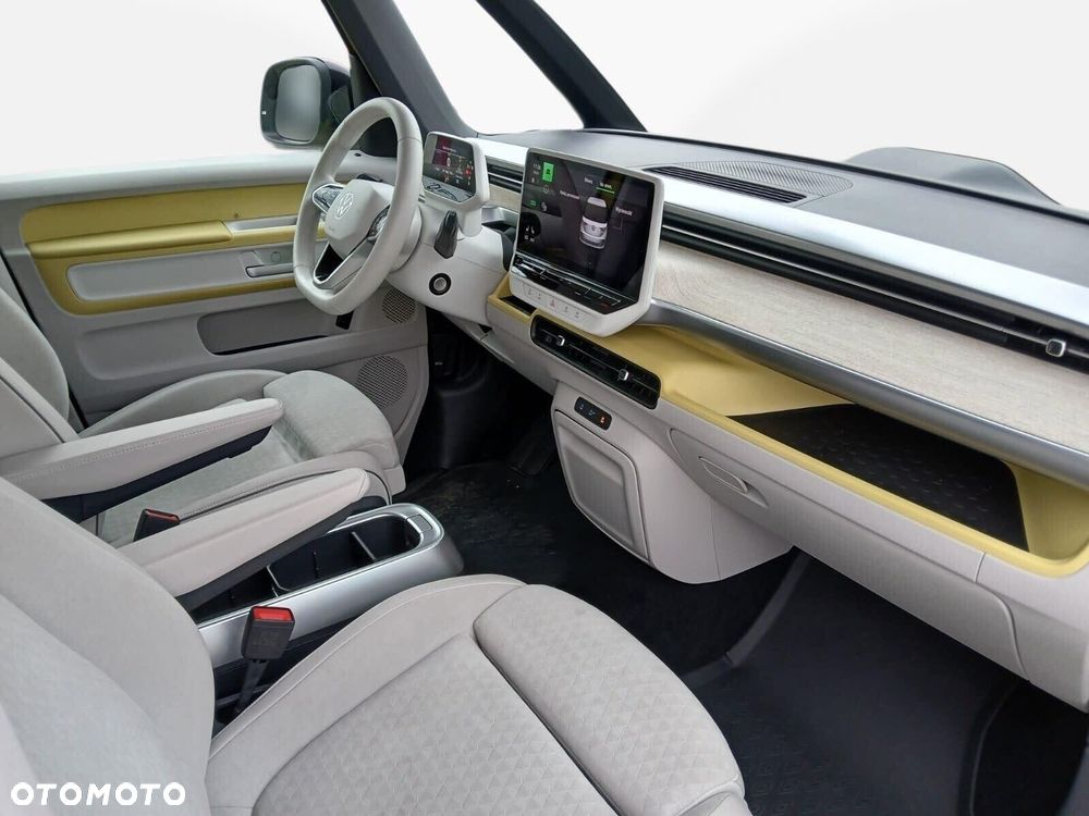 Volkswagen ID. Buzz - 21