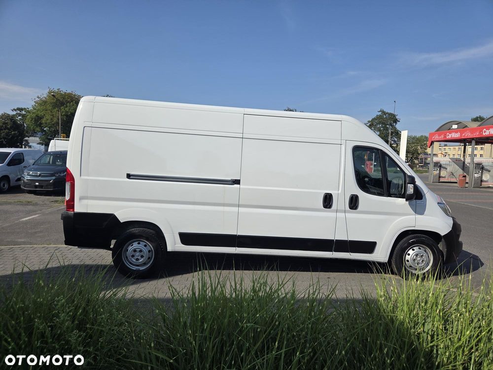 Citroën Jumper L3H2 - 8