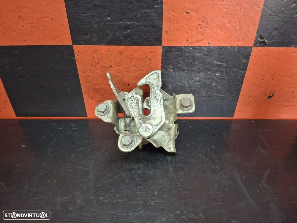 Fecho Capot Fiat 500 (312_) - 1