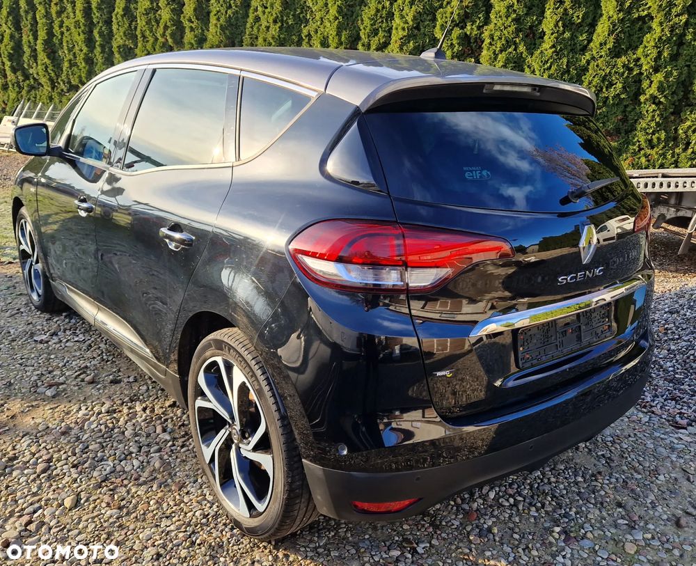 Renault Scenic BLUE dCi 150 EDC BOSE EDITION - 10