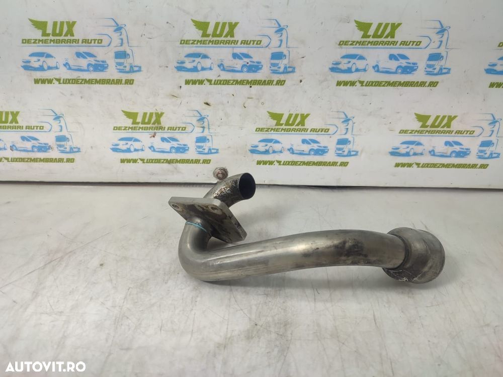 Conducta egr 3.0 cdi v6 om642 Jeep Commander 1 - 1