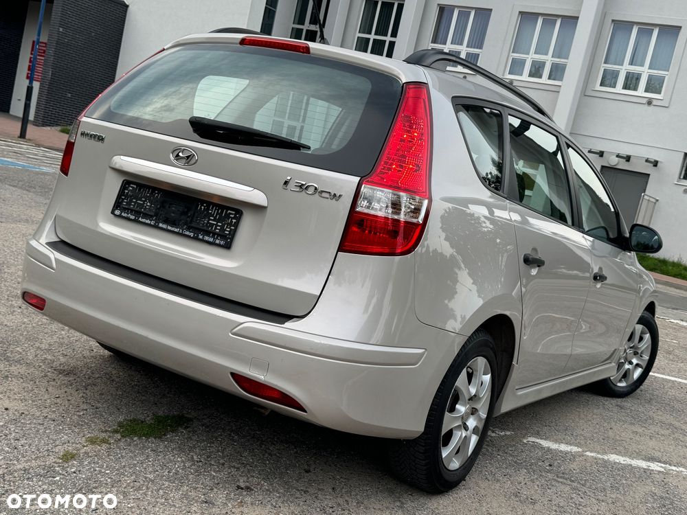 Hyundai i30 1.4 Team 08 - 3