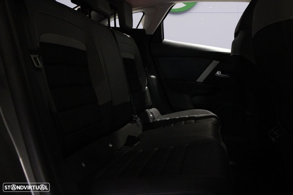 Citroën e-C4 54 kWh Plus - 17