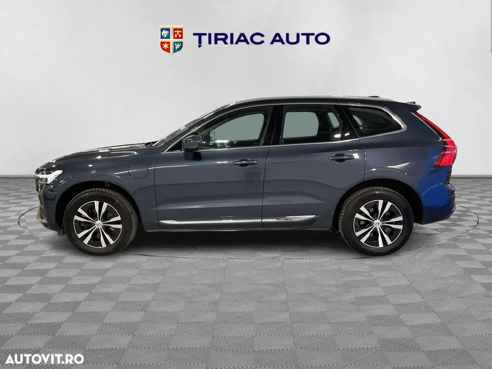 Volvo XC 60 - 2