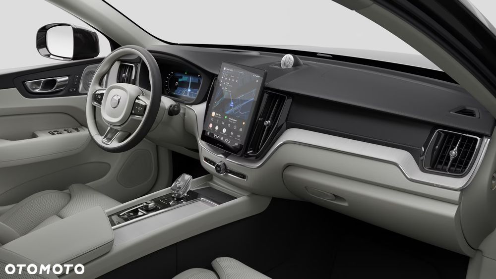 Volvo XC 60 T6 Plug-In Hybrid AWD Ultra Bright - 9