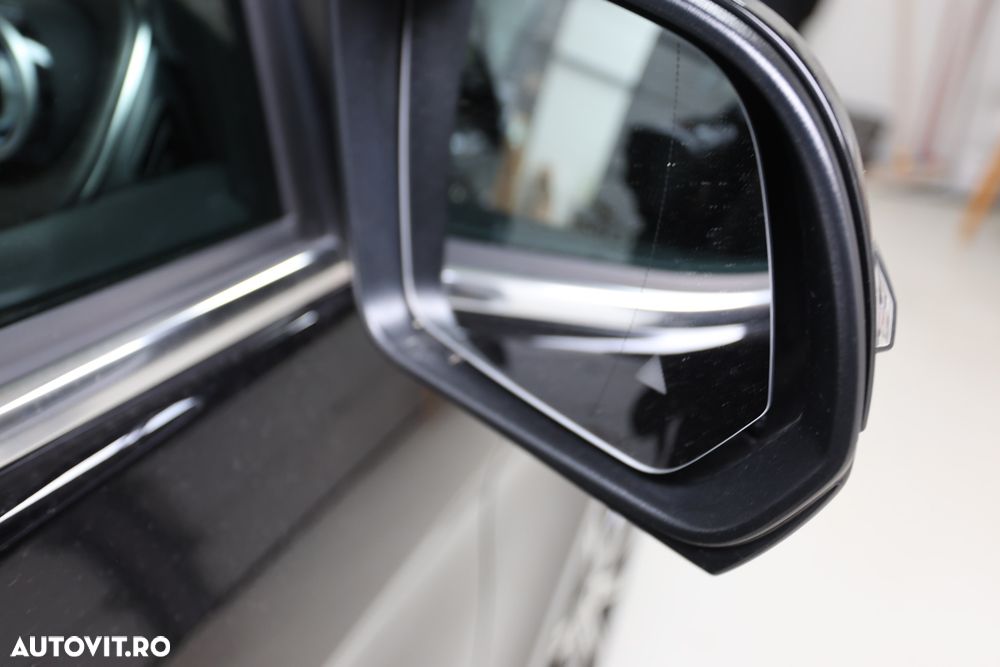 Mercedes-Benz V 300 d Extralung Avantgarde - 34