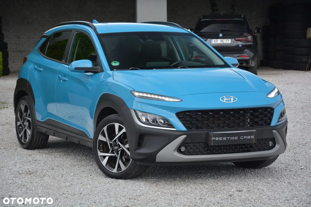 Hyundai Kona 1.0 T-GDI Style - 3
