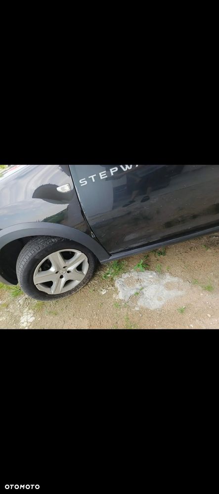 Dacia Sandero Stepway dCi 90 S&S Prestige - 21