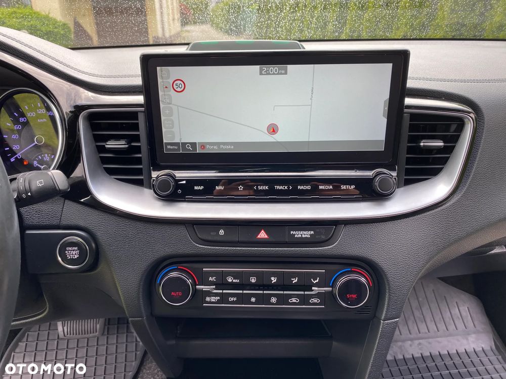 Kia Ceed 1.6 GDI DCT OPF Inspiration - 21