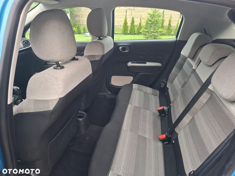 Citroën C3 1.2 PureTech Exclusive - 24