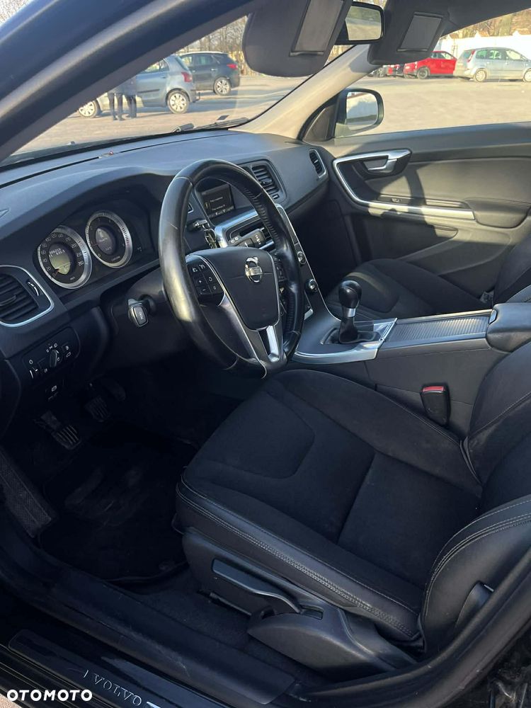 Volvo V60 D4 Edition Pro - 7