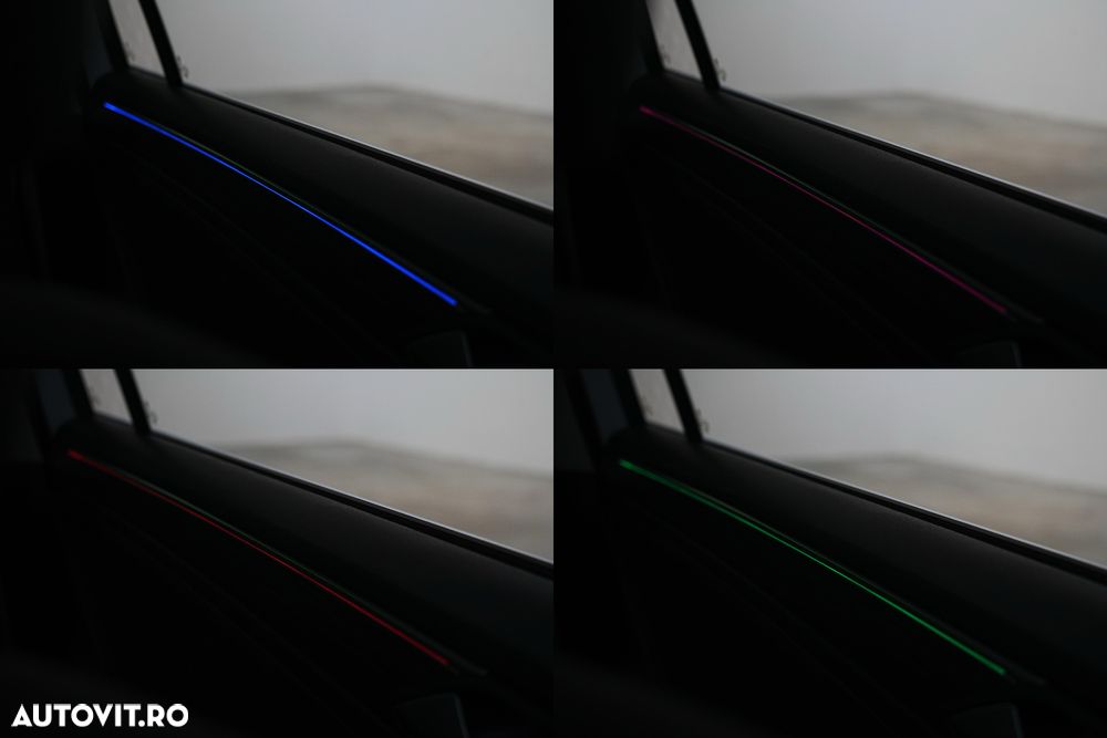 Volkswagen Tiguan Allspace 2.0 TDI SCR 4Motion DSG Highline - 25