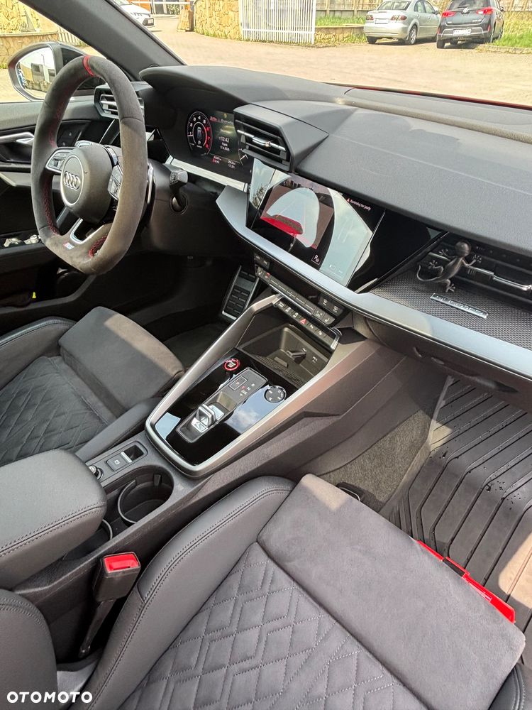 Audi RS3 Sportback - 22