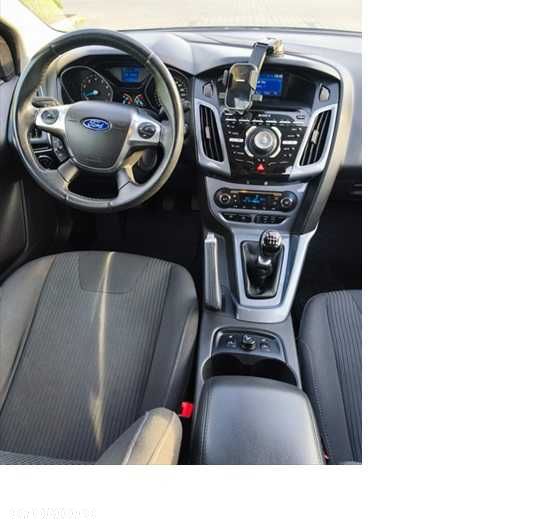 Ford Focus SW - 3