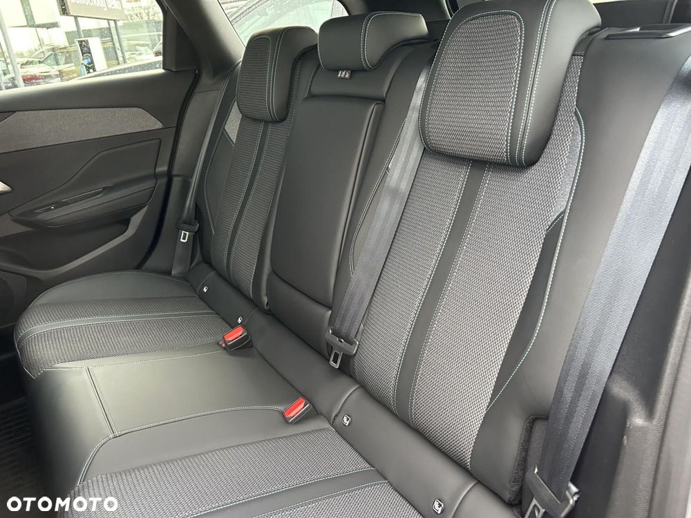 Peugeot 308 1.5 BlueHDi Allure S&S EAT8 - 13