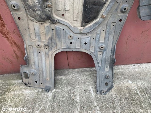 HONDA CIVIC IX 12-16r OSŁONA DOLNA SILNIKA PŁYTA - 3
