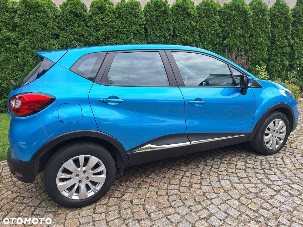 Renault Captur ENERGY TCe 90 Start&Stop Expression - 39
