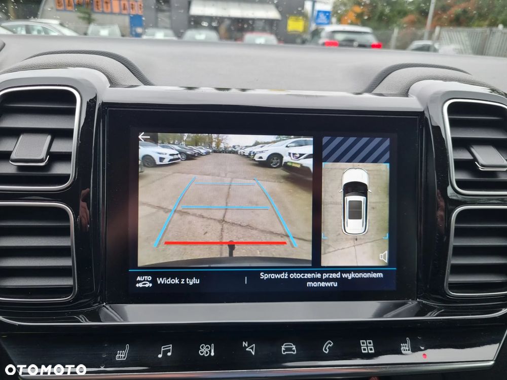 Citroën C5 Aircross 1.5 BlueHDi Live EAT8 - 21