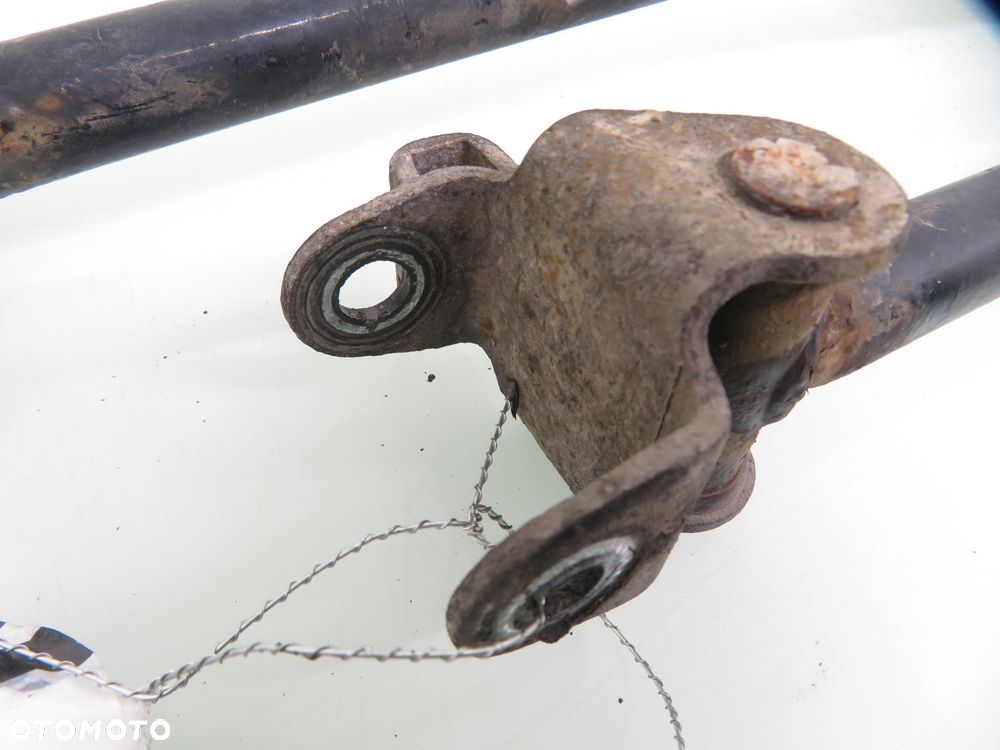 LEWAREK MAZDA DEMIO I 1.3 D20164334 - 8