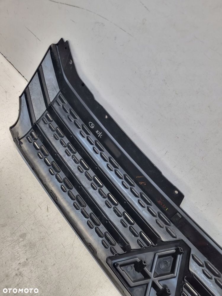 mitsubishi eclipse cross lift grill atrapa zderzaka przód przedni - 4