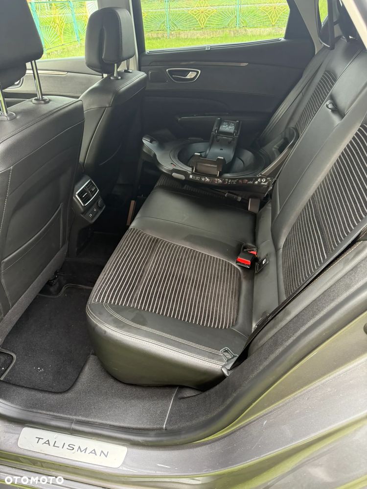 Renault Talisman ENERGY dCi 130 INTENS - 12