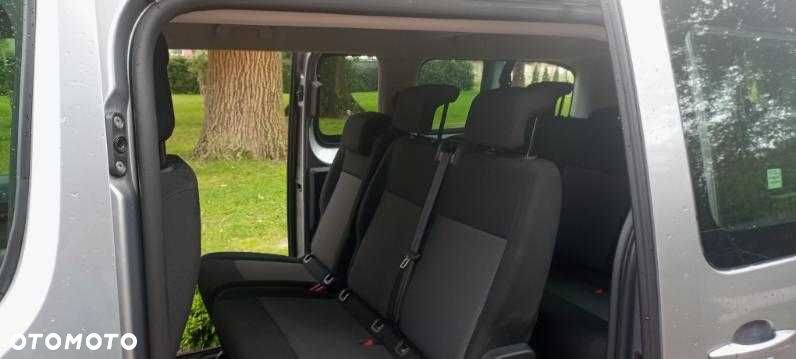 Opel Vivaro - 5