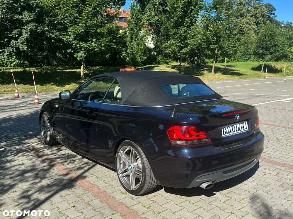 BMW Seria 1 118i Limited Edition Lifestyle mit M Sportpaket - 4