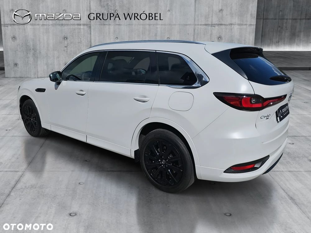 Mazda CX-80 3.3 e-Skyactiv D mHEV Homura AWD - 7
