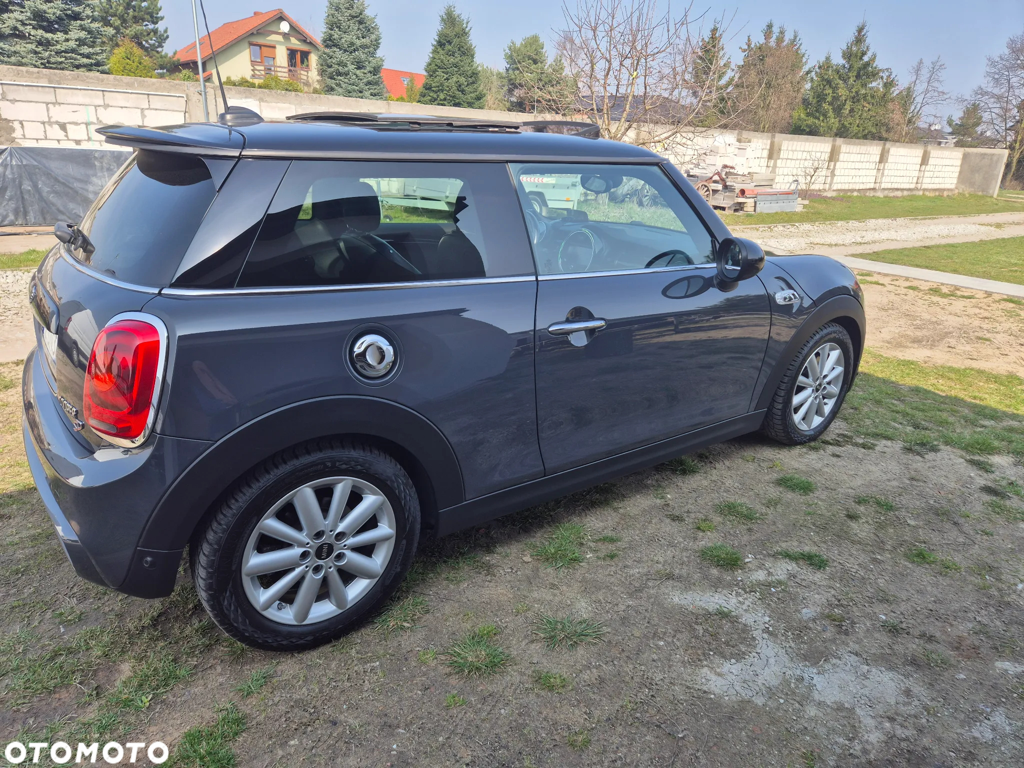 MINI Cooper SD - 16