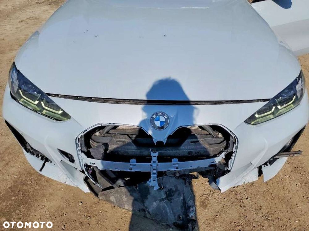 BMW Seria 4 - 8