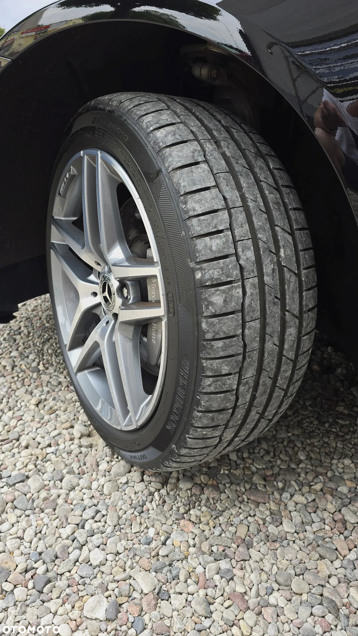 Mercedes-Benz Klasa S 400 d 4-Matic L 9G-TRONIC - 15