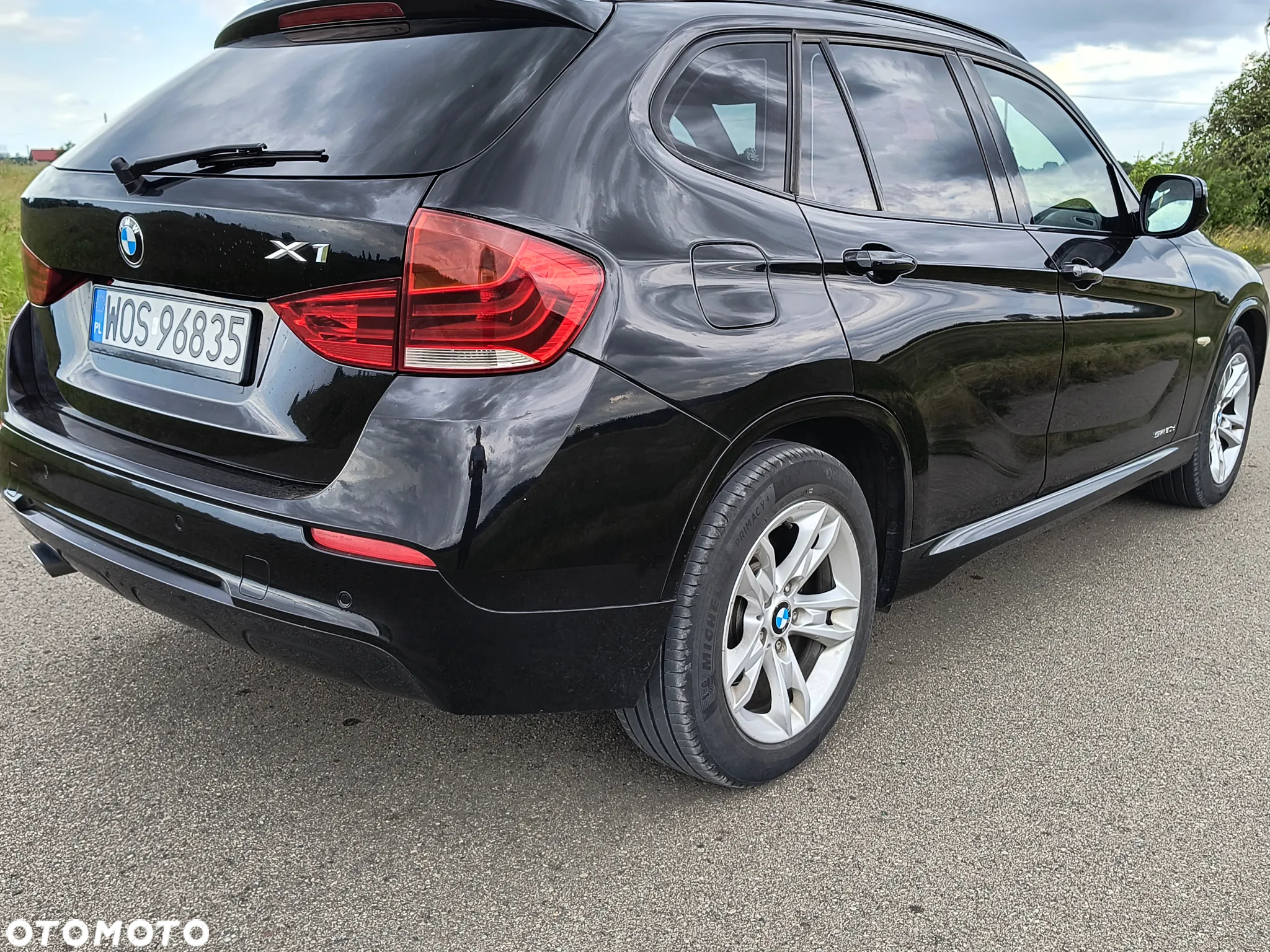 BMW X1 sDrive20d - 14