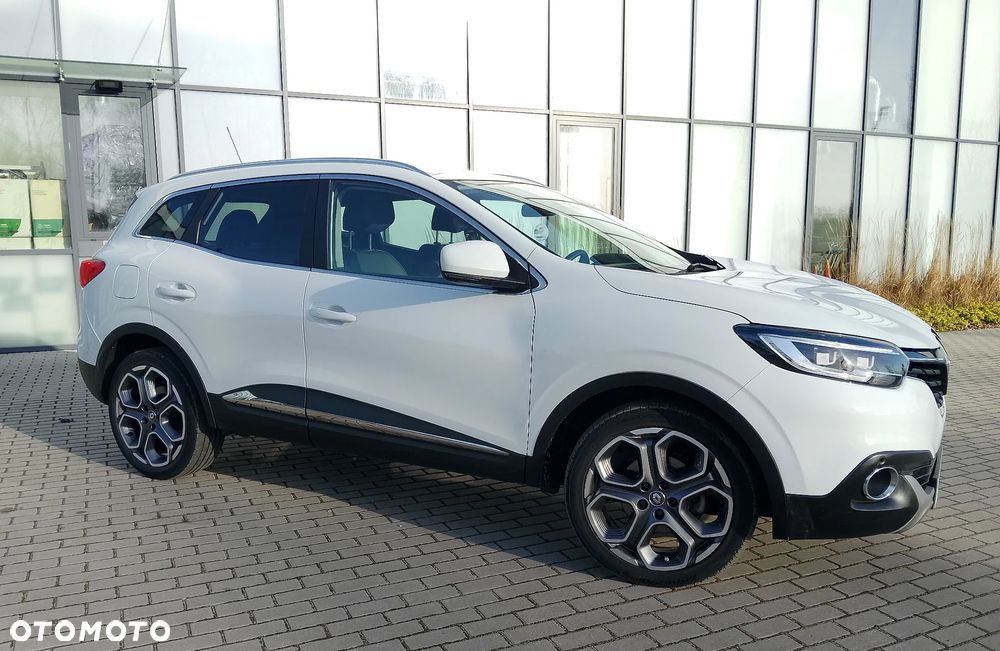 Renault Kadjar Energy dCi 110 EDC COLLECTION - 17