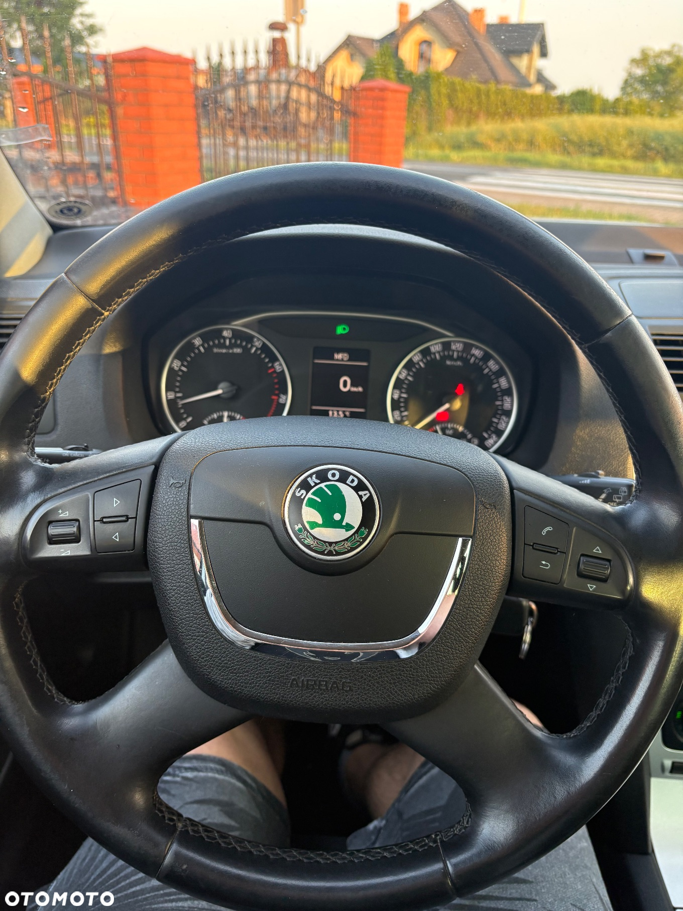 Skoda Octavia 1.4 TSI Mint - 13