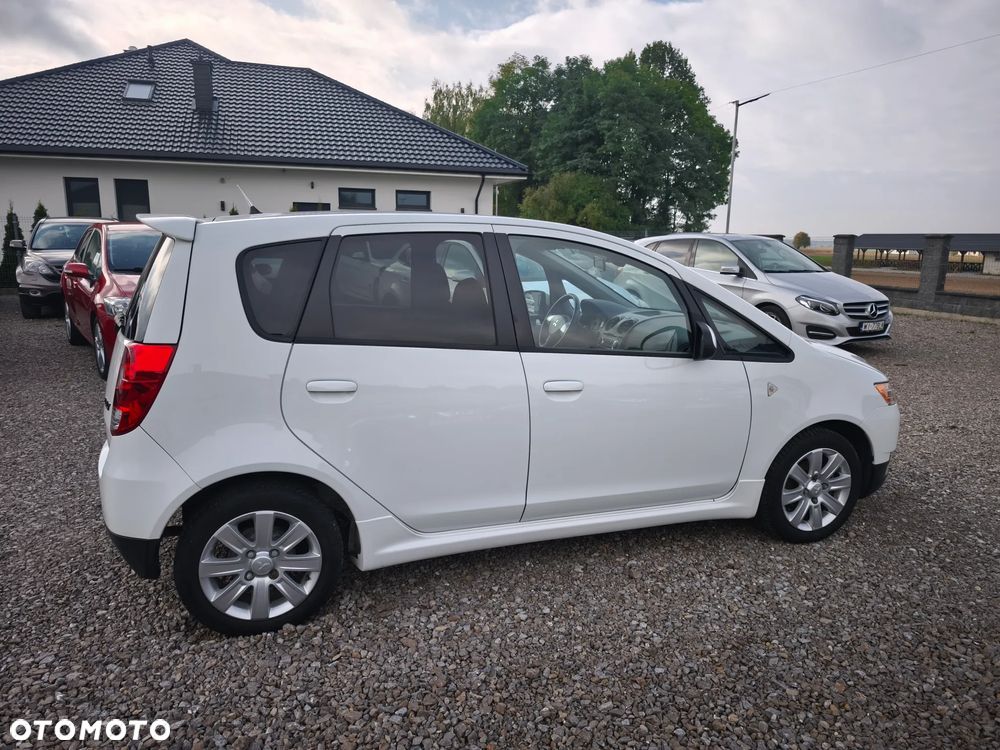 Mitsubishi Colt 1.3 ClearTec Edition - 5