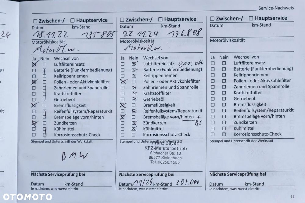 BMW Seria 4 - 40