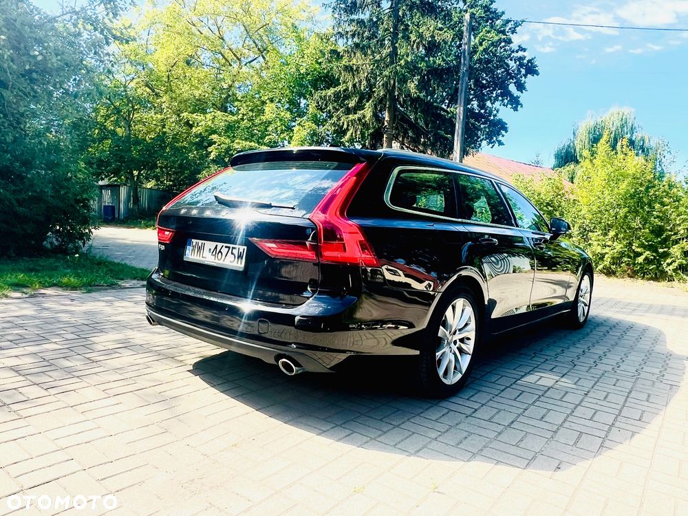 Volvo V90 - 10