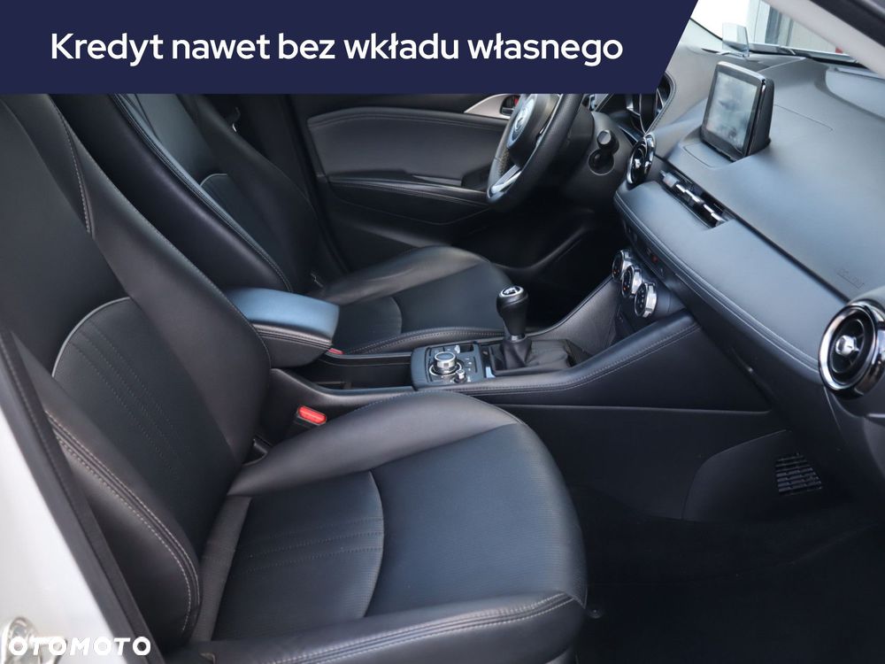 Mazda CX-3 - 11