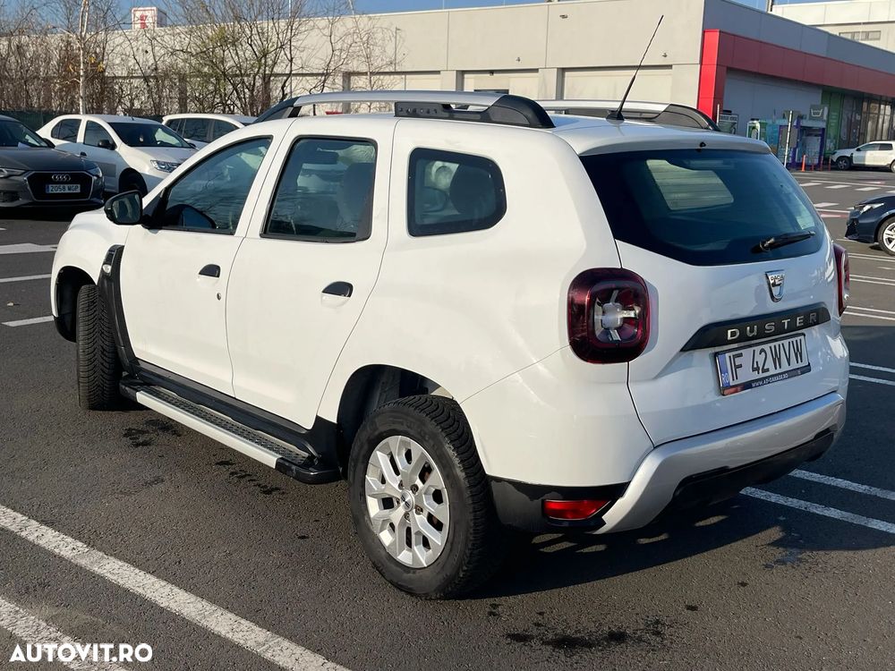 Dacia Duster - 4